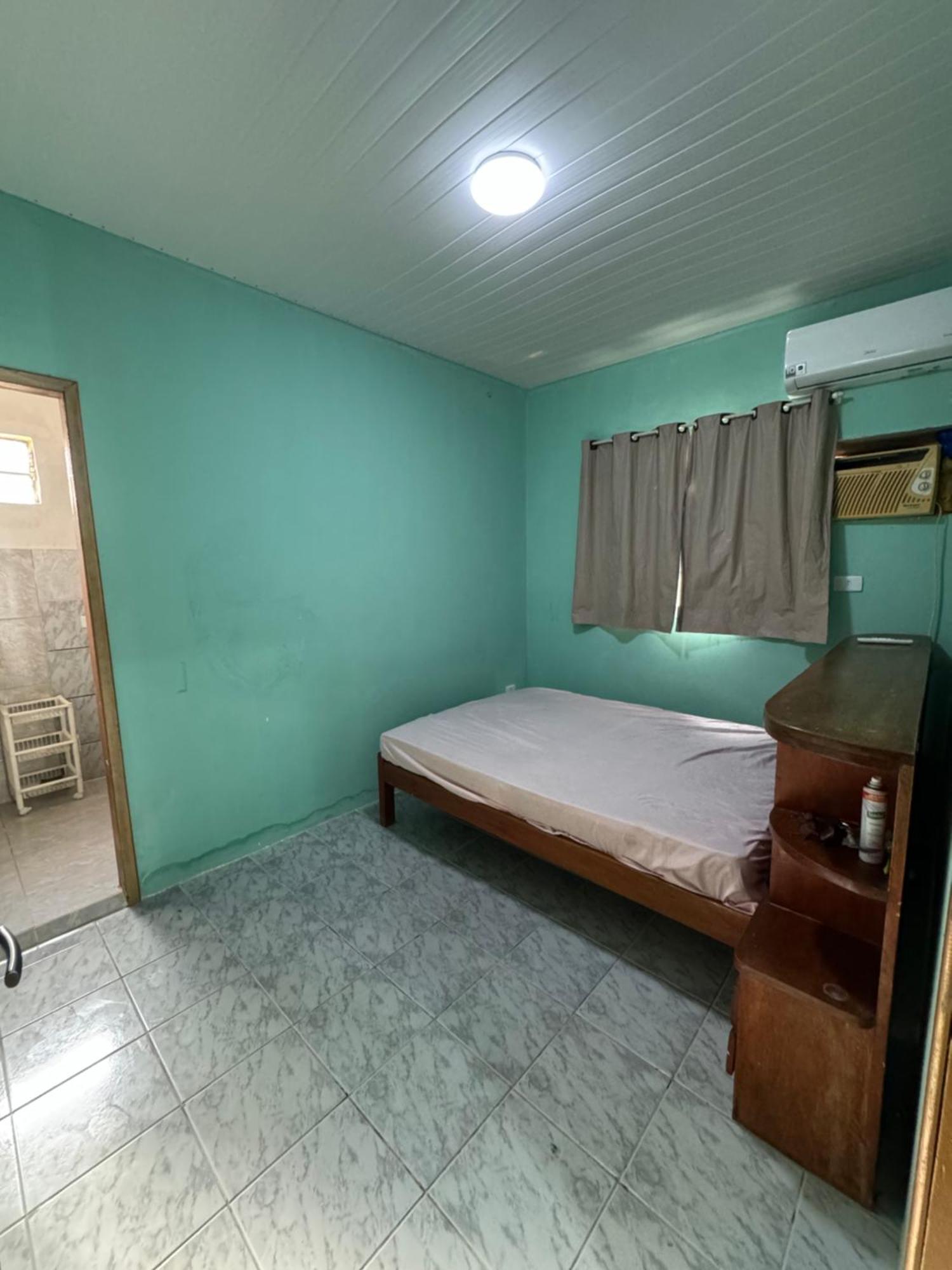 Praia Dos Carneiros Casa Com 4 Quartos Para Ate 20 Pessoas Tamandaré Eksteriør billede